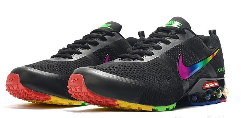 Nike shox reax run air 2021