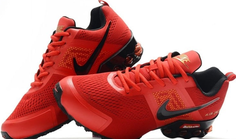 Nike shox reax run air 2021