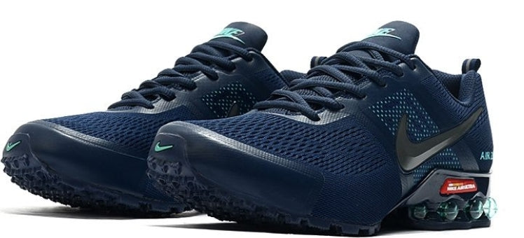 Nike shox reax run air 2021