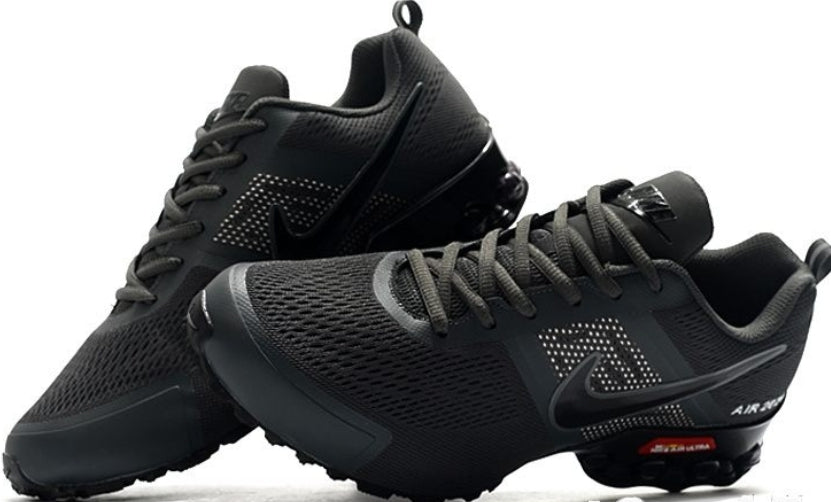 Nike shox reax run air 2021