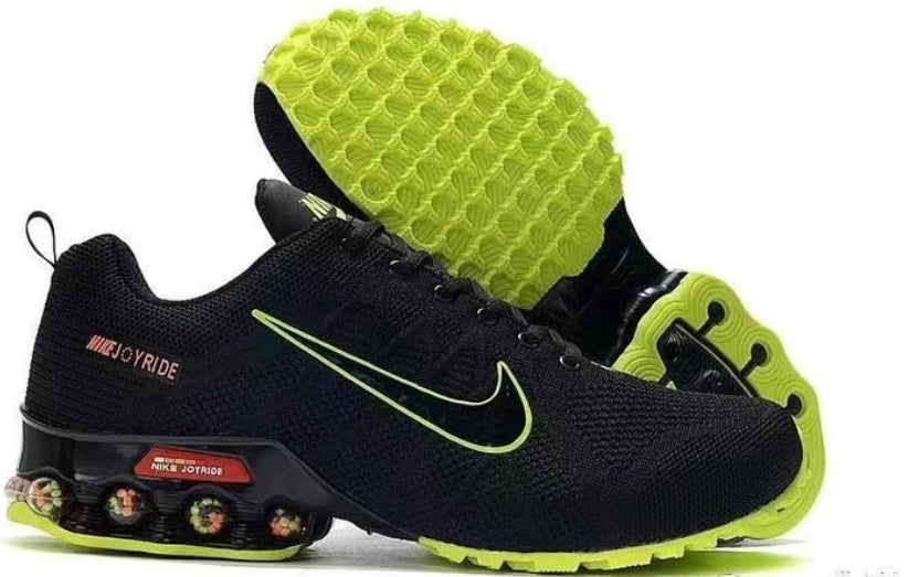 Nike shox reax run air 2021