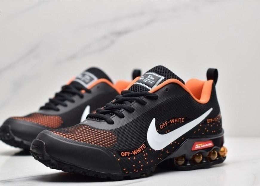 Nike shox reax run air 2021