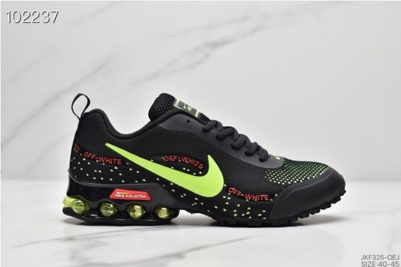Nike shox reax run air 2021