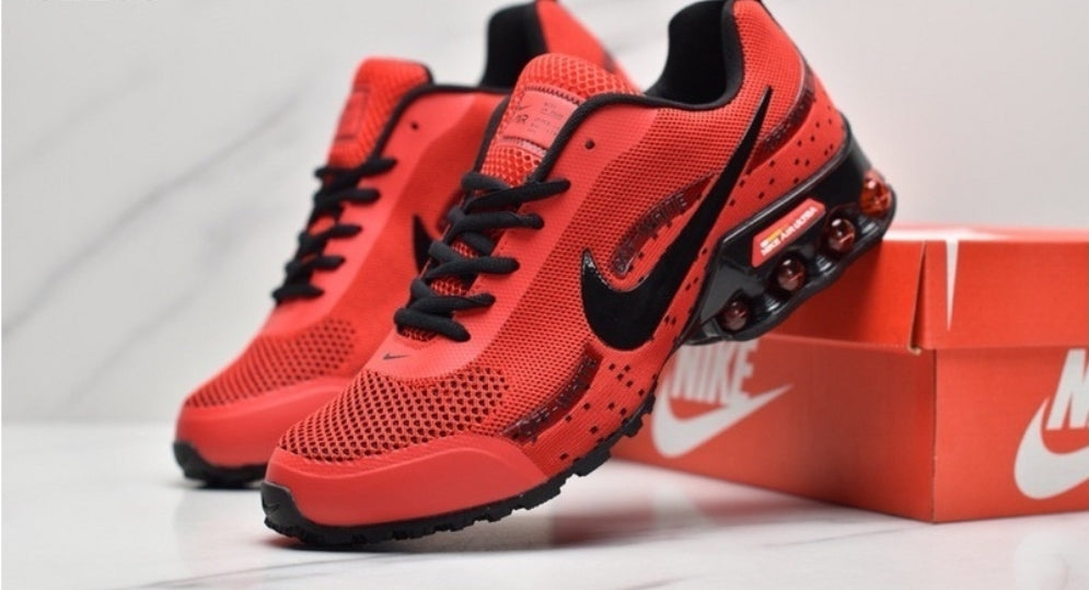 Nike shox reax run air 2021