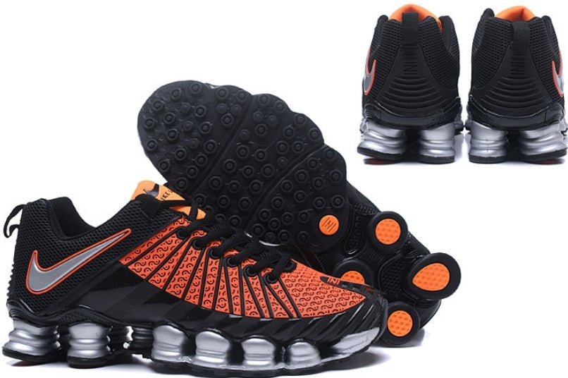 Les baskets Nike Shox TLX allient style et performance pour les amateurs de mode et les athlètes. Pas cher. Le moins cher.