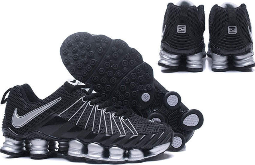 Les baskets Nike Shox TLX allient style et performance pour les amateurs de mode et les athlètes. Pas cher. Le moins cher.