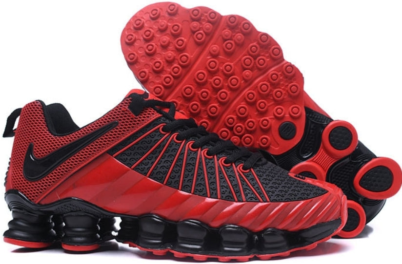 Les baskets Nike Shox TLX allient style et performance pour les amateurs de mode et les athlètes. Pas cher. Le moins cher.