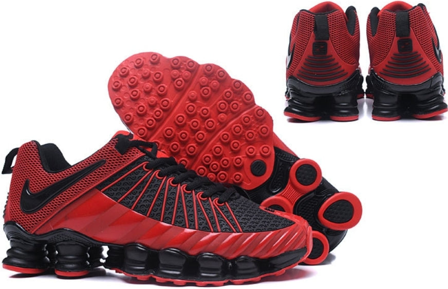 Les baskets Nike Shox TLX allient style et performance pour les amateurs de mode et les athlètes. Pas cher. Le moins cher.