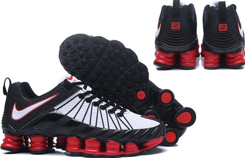 Les baskets Nike Shox TLX allient style et performance pour les amateurs de mode et les athlètes. Pas cher. Le moins cher.