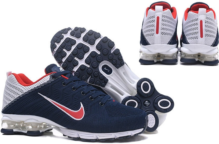 Les baskets Nike Air Shox sont réputées pour leur style emblématique et leur performance exceptionnelle.
inoubliable style.