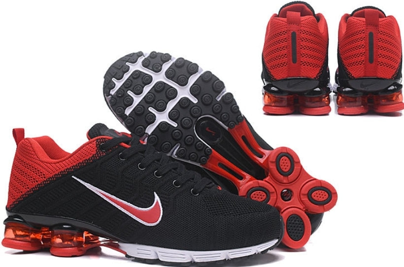 Nike Air Shox sneakers