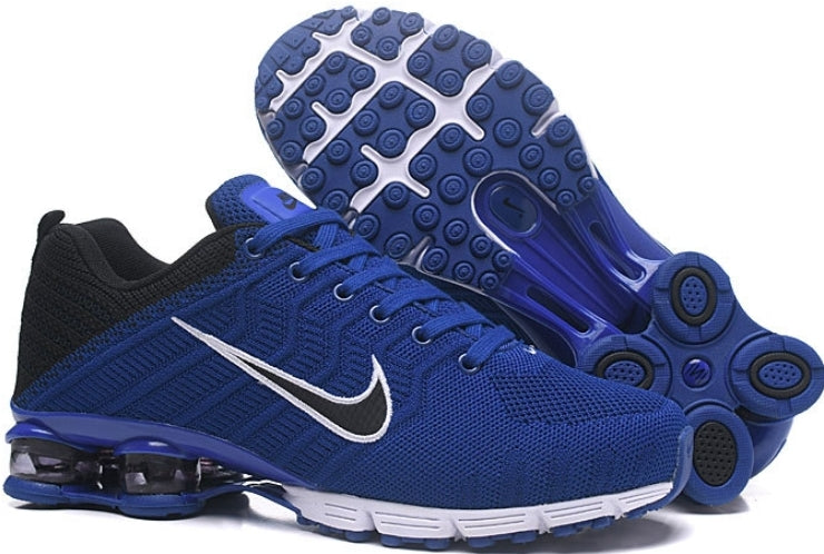 Les baskets Nike Air Shox sont réputées pour leur style emblématique et leur performance exceptionnelle.
inoubliable style.