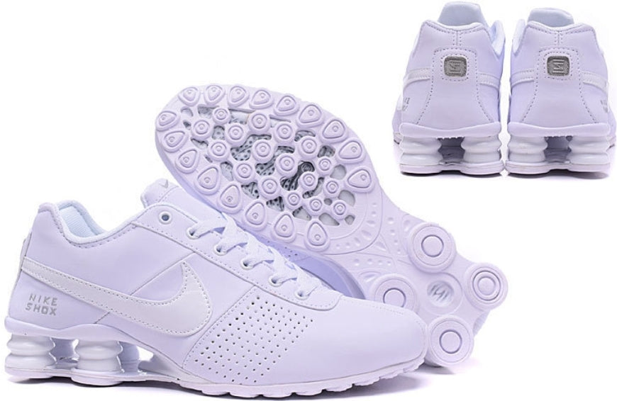 Nike shox deliver