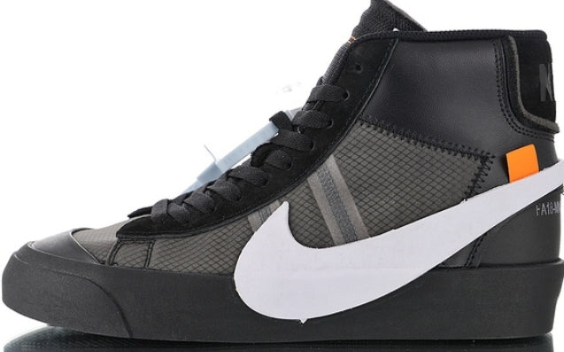 Les baskets Nike Blazer Low combinent un style intemporel et une élégance décontractée. Leur design épuré et leurs matériaux de qualité en font un choix prisé des amateurs de mode.
