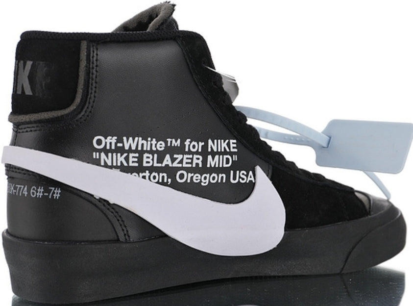 Les baskets Nike Blazer Low combinent un style intemporel et une élégance décontractée. Leur design épuré et leurs matériaux de qualité en font un choix prisé des amateurs de mode.