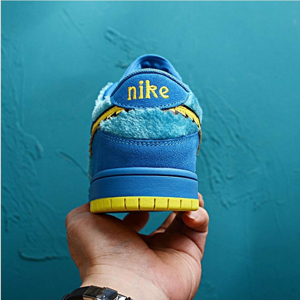 Chaussure pour Enfant: nike SB dunk Garçon/Fille