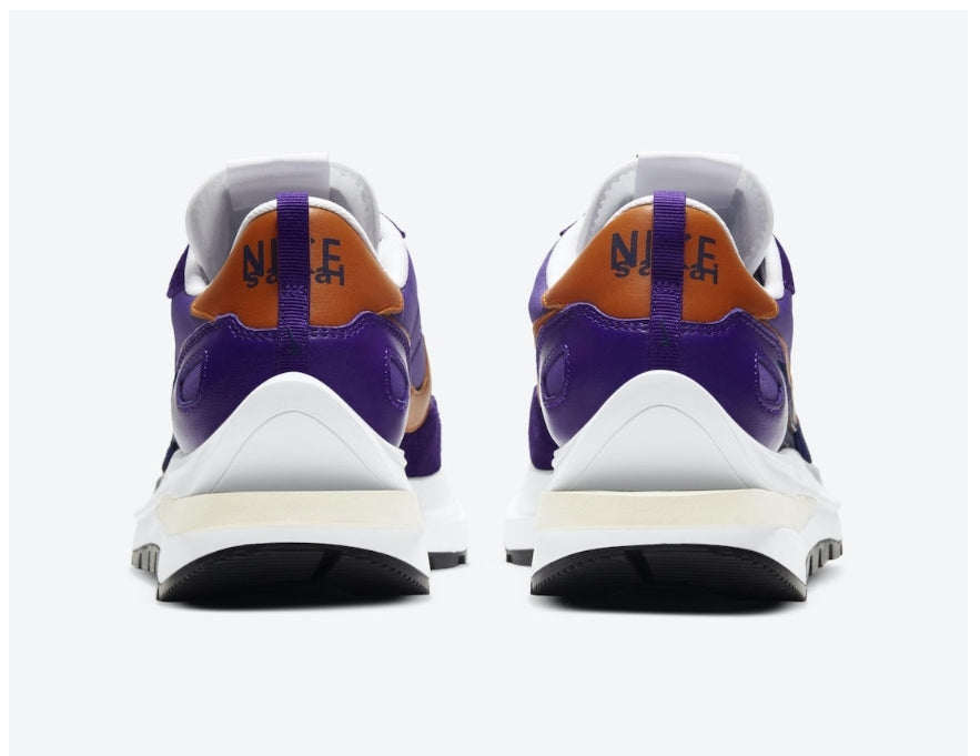 Les Baskets Nike LDWaffle x Sacai combinent style audacieux et innovation. Leur design surdimensionnées . Pas cher. Le moins cher.