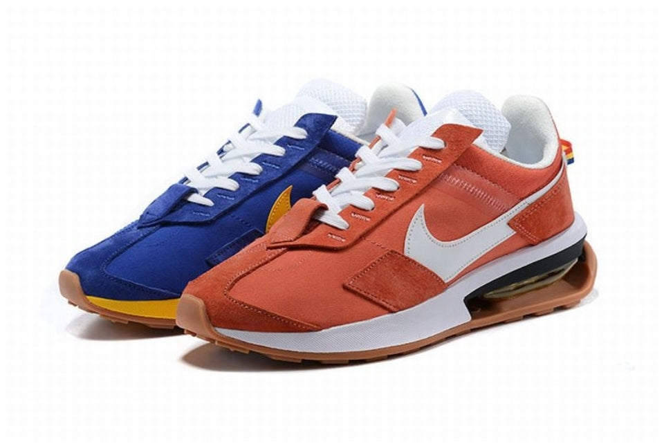 Les Baskets Nike LDWaffle x Sacai combinent style audacieux et innovation. Leur design surdimensionnées . Pas cher. Le moins cher.