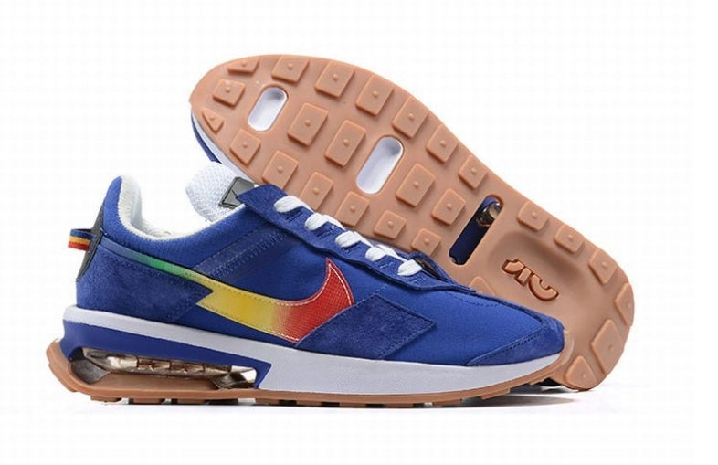 Les Baskets Nike LDWaffle x Sacai combinent style audacieux et innovation. Leur design surdimensionnées . Pas cher. Le moins cher.