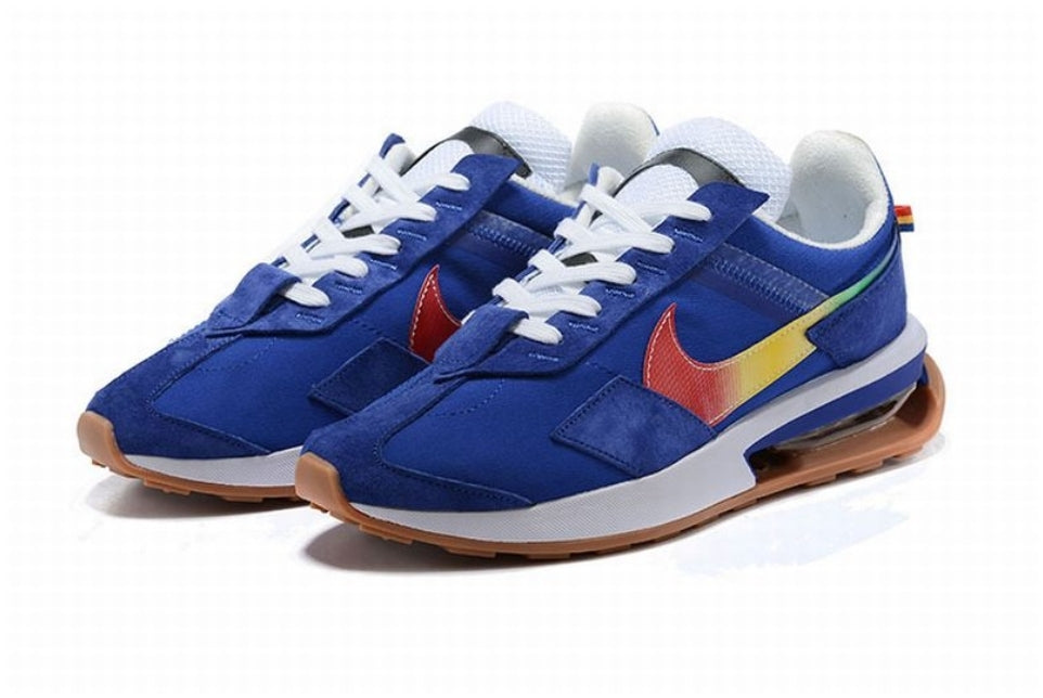 Les Baskets Nike LDWaffle x Sacai combinent style audacieux et innovation. Leur design surdimensionnées . Pas cher. Le moins cher.