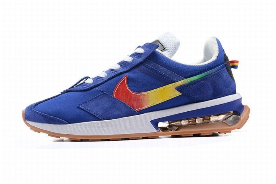 Les Baskets Nike LDWaffle x Sacai combinent style audacieux et innovation. Leur design surdimensionnées . Pas cher. Le moins cher.