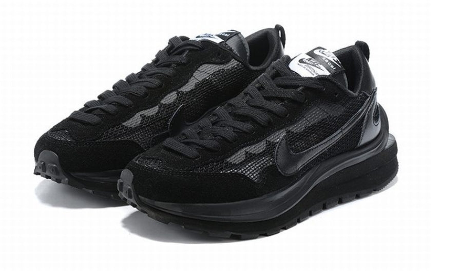 Les Baskets Nike LDWaffle x Sacai combinent style audacieux et innovation. Leur design surdimensionnées . Pas cher. Le moins cher.