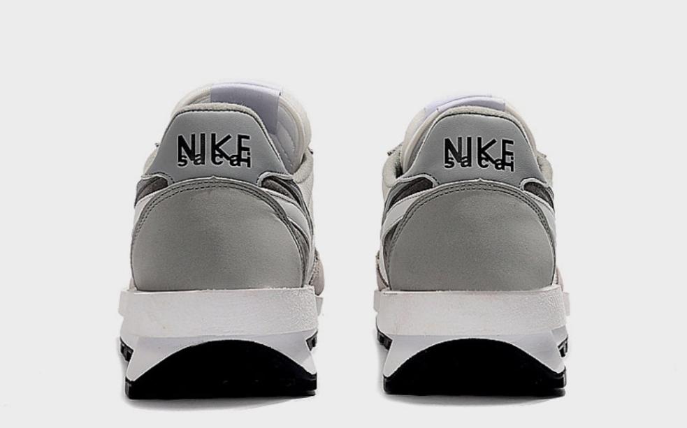 Les Baskets Nike LDWaffle x Sacai combinent style audacieux et innovation. Leur design surdimensionnées . Pas cher. Le moins cher.