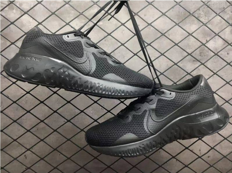 Nike renew run