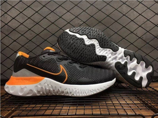 Nike renew run