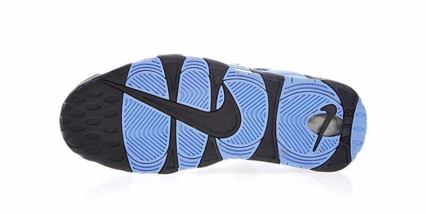 Les baskets Nike Air Uptempo combinent style audacieux et innovation. Leur design emblématique et leurs lettres surdimensionnées . Pas cher. Le moins cher.