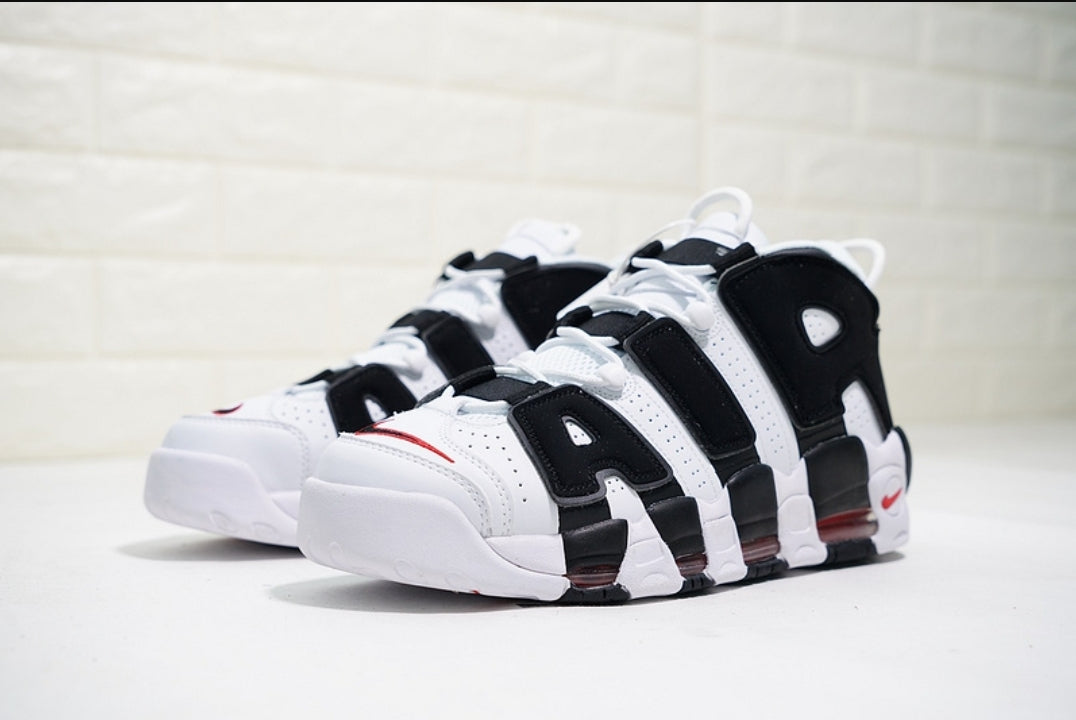 Baskets Nike Air More Uptempo Scottie Pippen