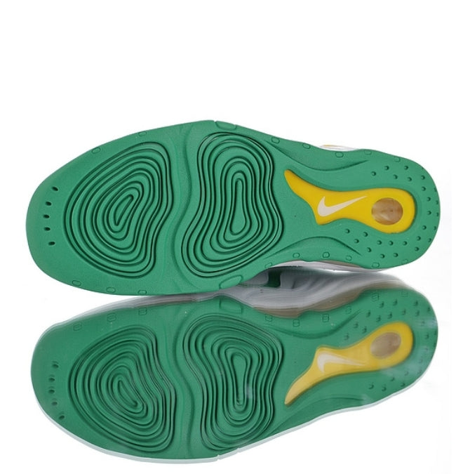 Les baskets Nike Air Uptempo combinent style audacieux et innovation. Leur design emblématique et leurs lettres surdimensionnées . Pas cher. Le moins cher.