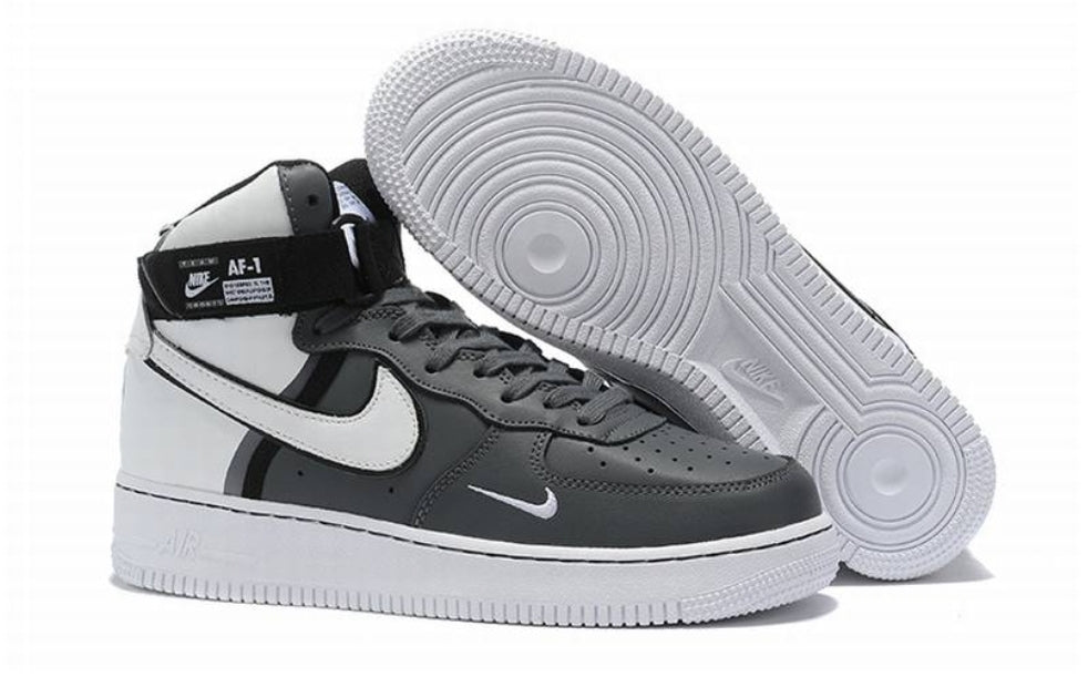 Nike air force 1 high