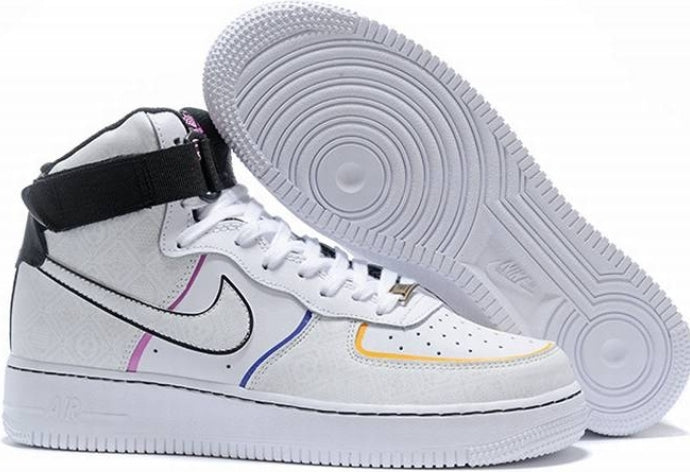Nike air force 1 high