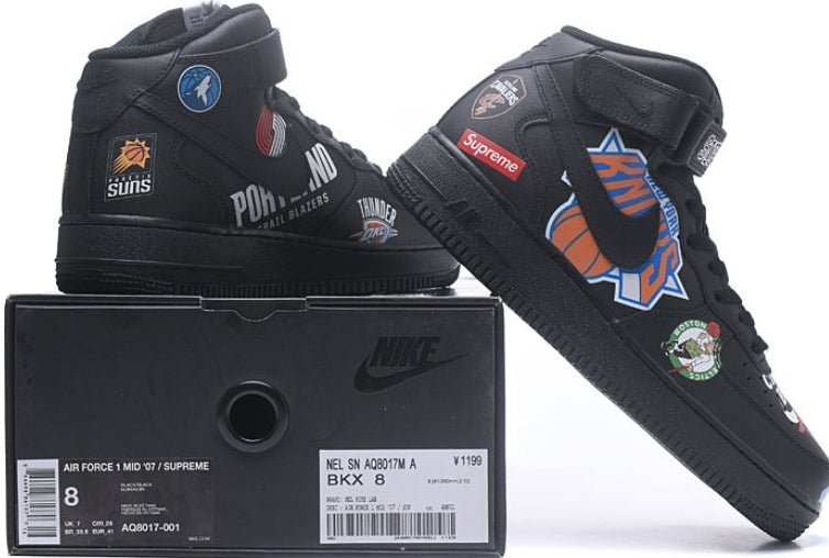 Nike air force 1 low