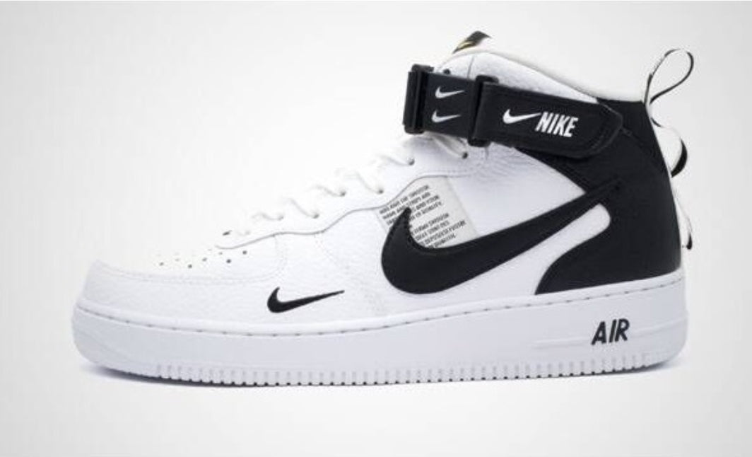 Nike air force 1 high