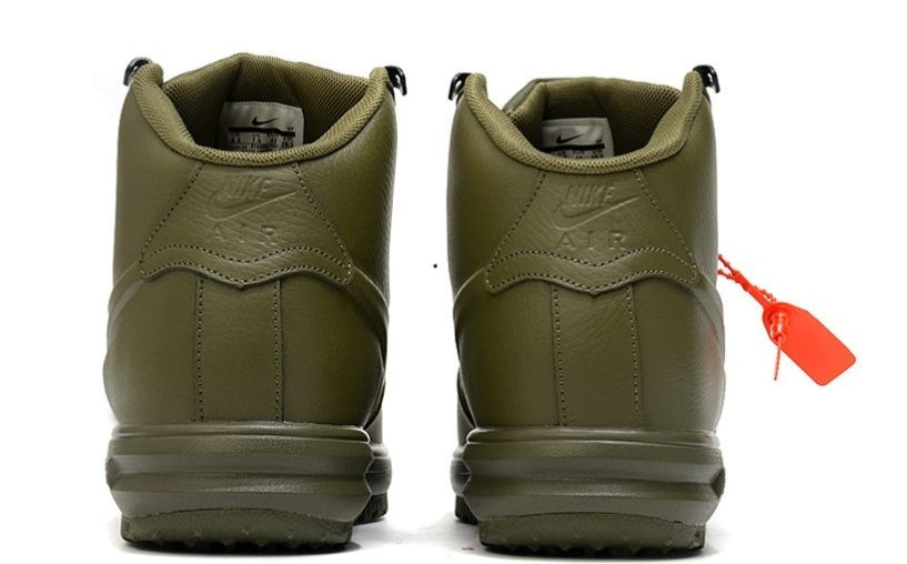 Nike air force 3 high