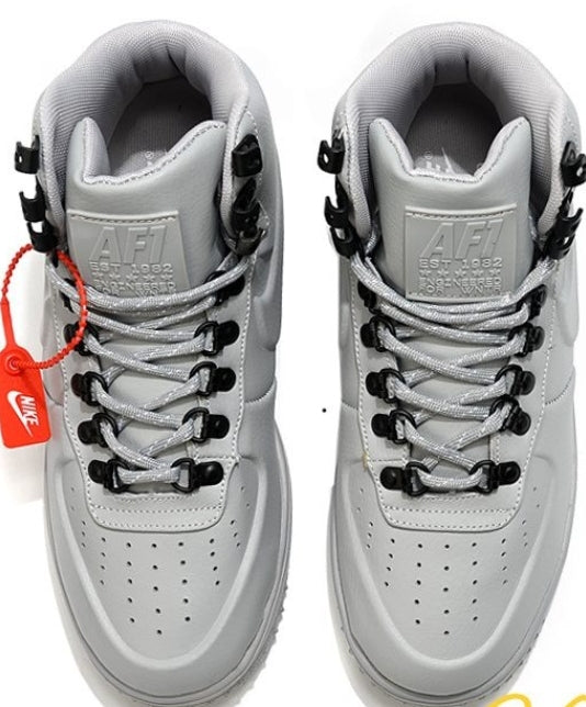 Nike air force 3 high