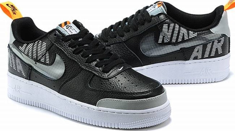 Les baskets Nike Air Force 1 combinent style et performance, offrant une expérience exceptionnelle.pas cher. Le moins cher.