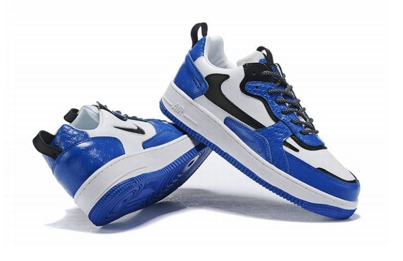 Les baskets Nike Air Force 1 combinent style et performance, offrant une expérience exceptionnelle.pas cher. Le moins cher.