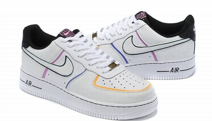Les baskets Nike Air Force 1 combinent style et performance, offrant une expérience exceptionnelle.pas cher. Le moins cher.