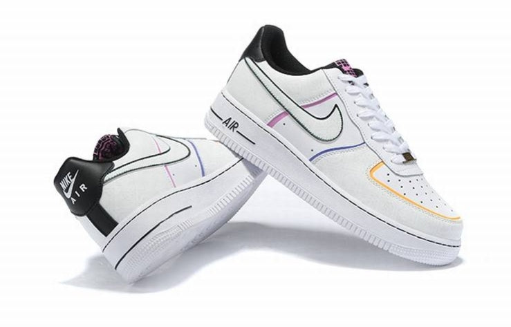 Les baskets Nike Air Force 1 combinent style et performance, offrant une expérience exceptionnelle.pas cher. Le moins cher.