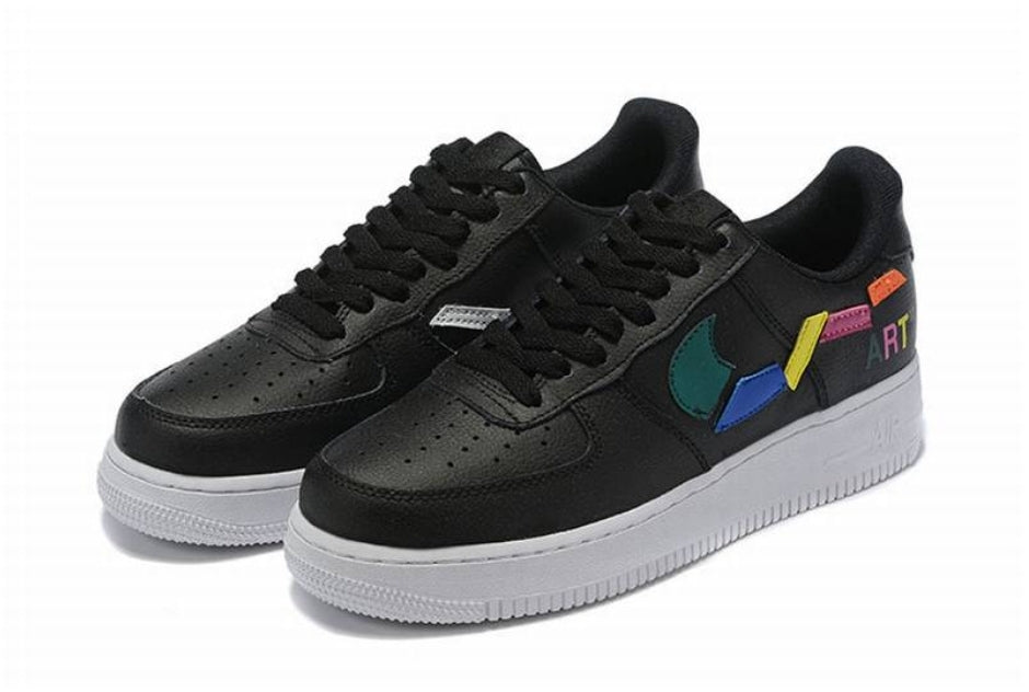 Les baskets Nike Air Force 1 combinent style et performance, offrant une expérience exceptionnelle.pas cher. Le moins cher.