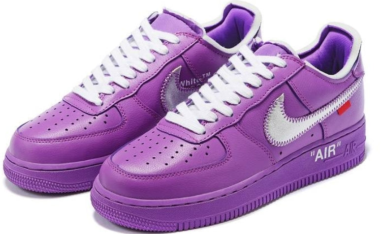 Les baskets Nike Air Force 1 combinent style et performance, offrant une expérience exceptionnelle.pas cher. Le moins cher.