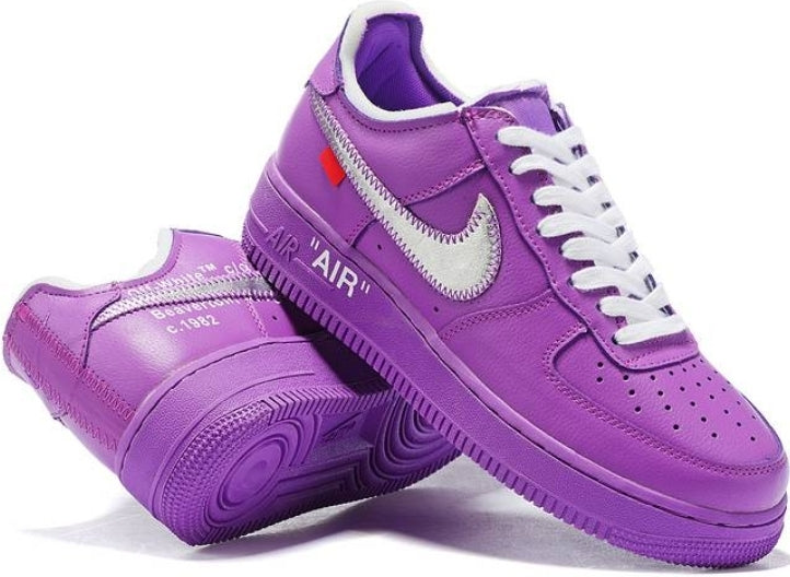 Les baskets Nike Air Force 1 combinent style et performance, offrant une expérience exceptionnelle.pas cher. Le moins cher.