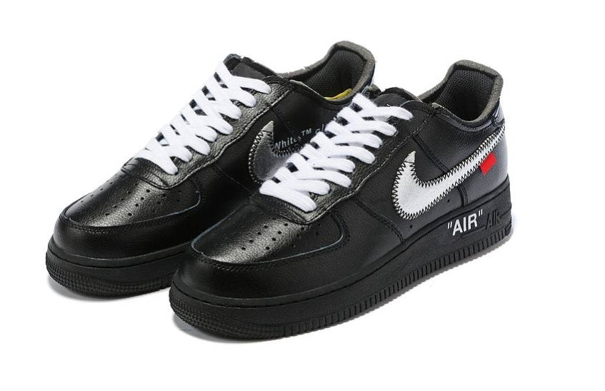 Les baskets Nike Air Force 1 combinent style et performance, offrant une expérience exceptionnelle.pas cher. Le moins cher.