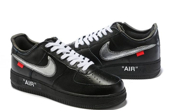 Les baskets Nike Air Force 1 combinent style et performance, offrant une expérience exceptionnelle.pas cher. Le moins cher.