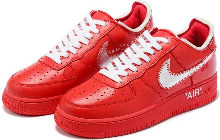 Les baskets Nike Air Force 1 combinent style et performance, offrant une expérience exceptionnelle.pas cher. Le moins cher.