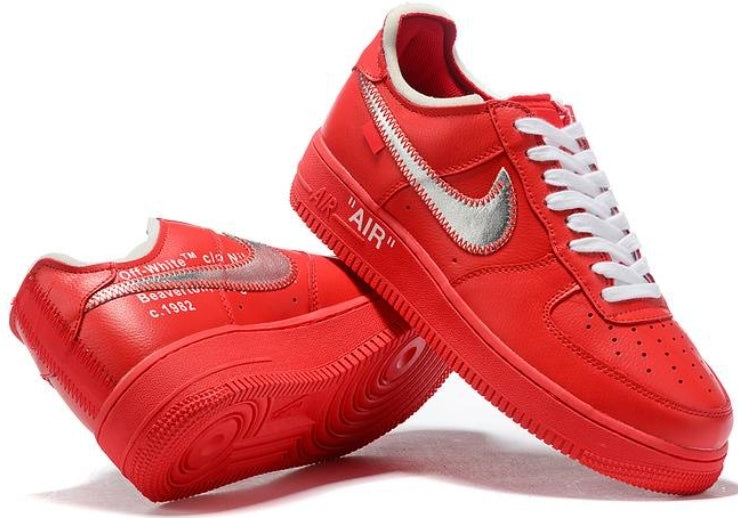 Les baskets Nike Air Force 1 combinent style et performance, offrant une expérience exceptionnelle.pas cher. Le moins cher.