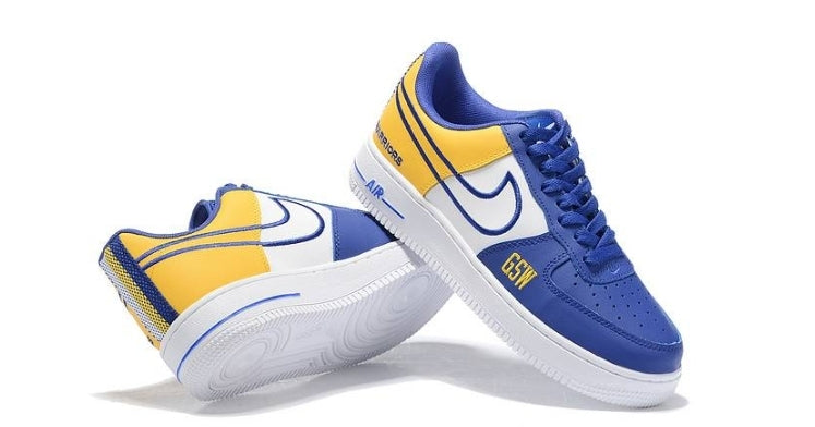 Les baskets Nike Air Force 1 combinent style et performance, offrant une expérience exceptionnelle.pas cher. Le moins cher.